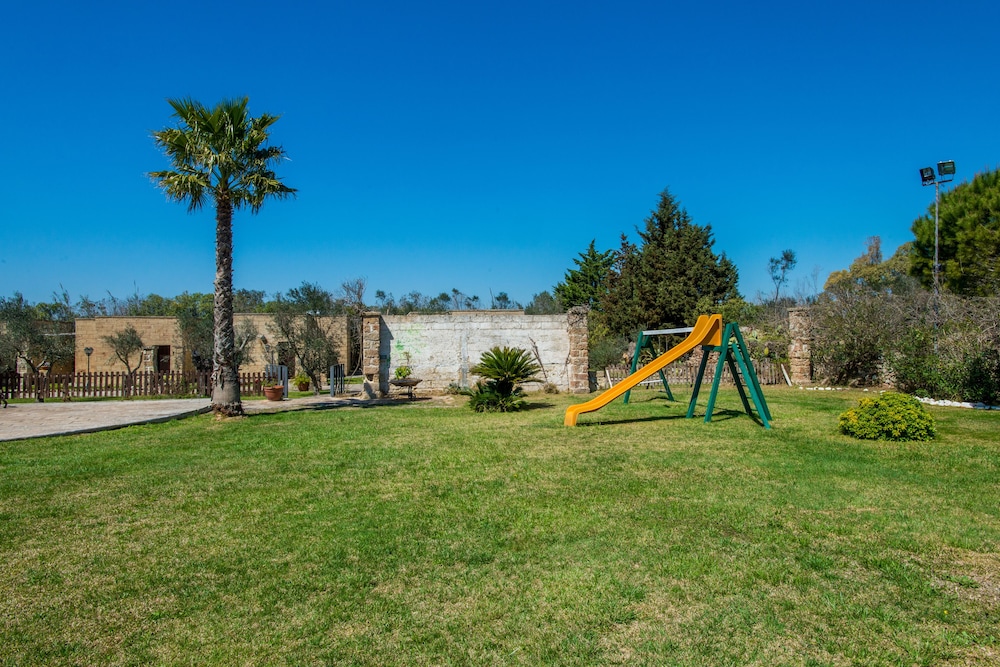 Casina Dei Cari 45/72