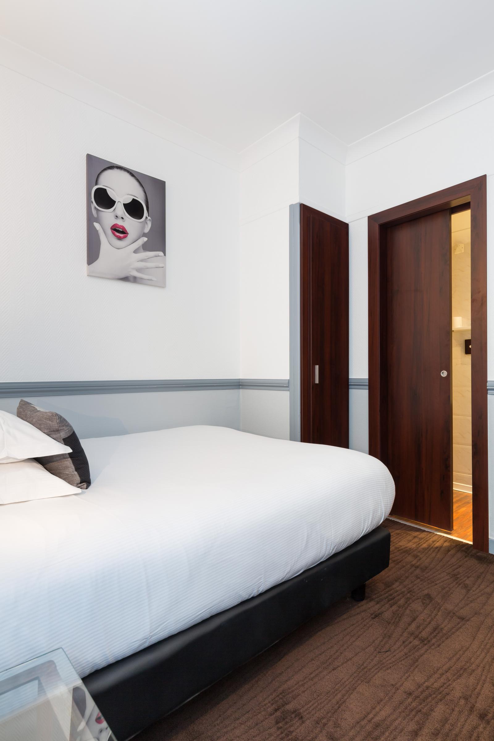 Single room Classic