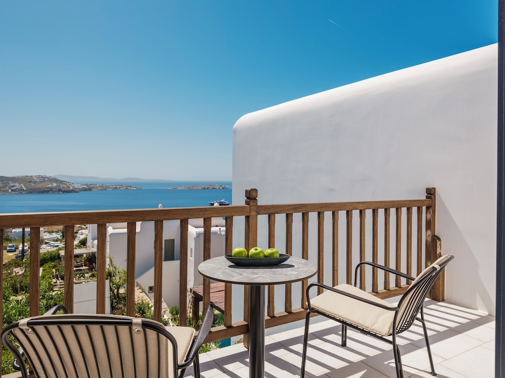 Anandes Hotel - Adults Only 55/63