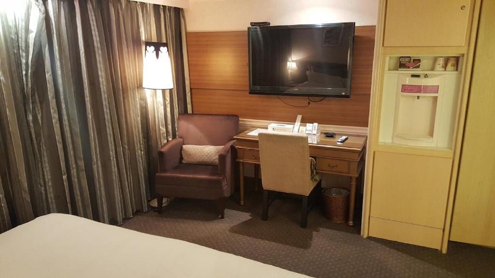 The Moon Hotel Taipei 16/19