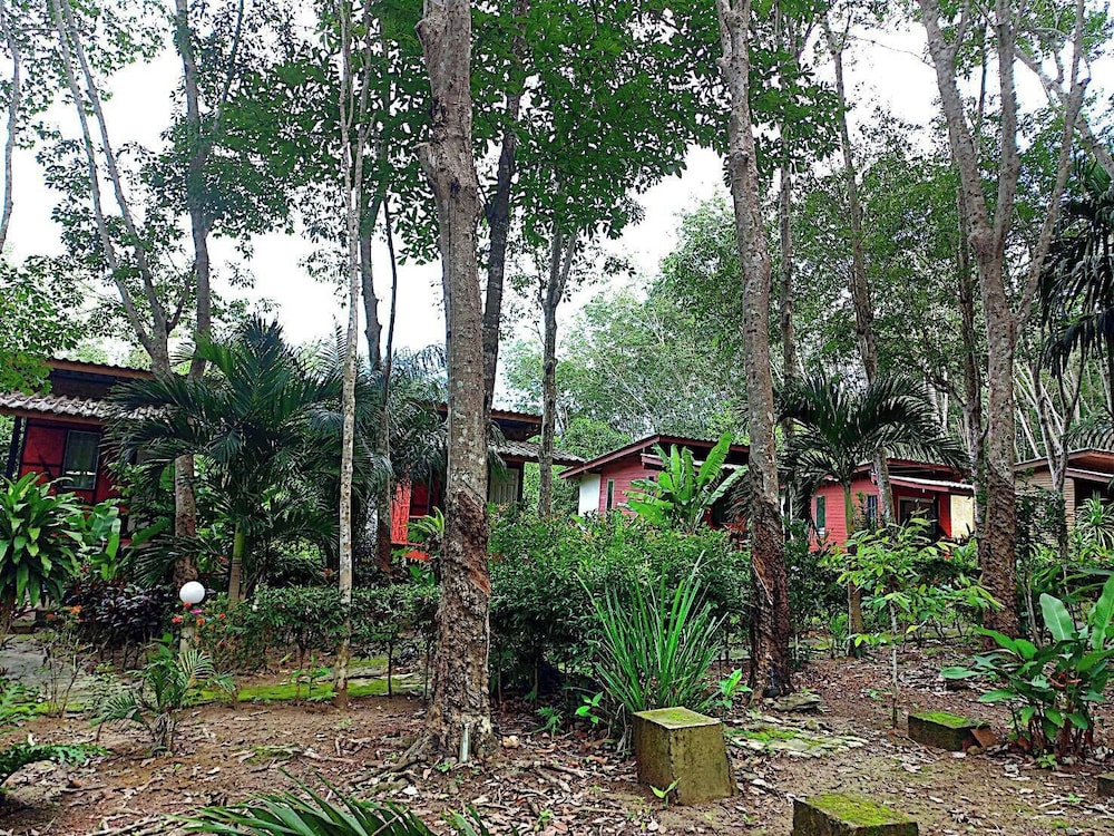 Lanta Maikeaw Bungalow 38/50