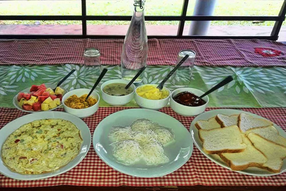 Amritara Riverside Luxury Tents 14/50
