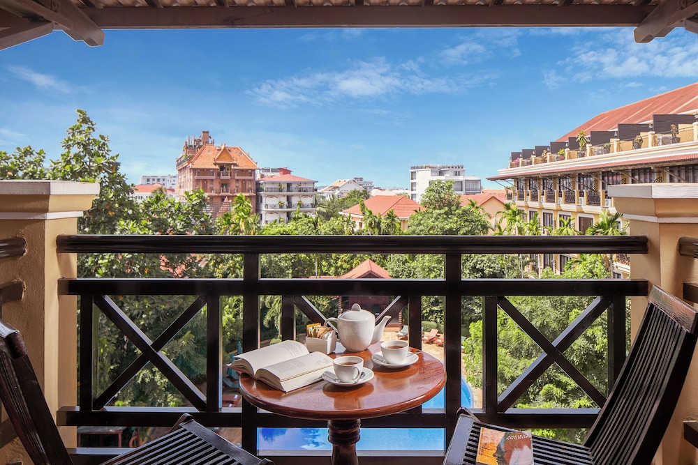 ANGKOR PARADISE HOTEL 34/50