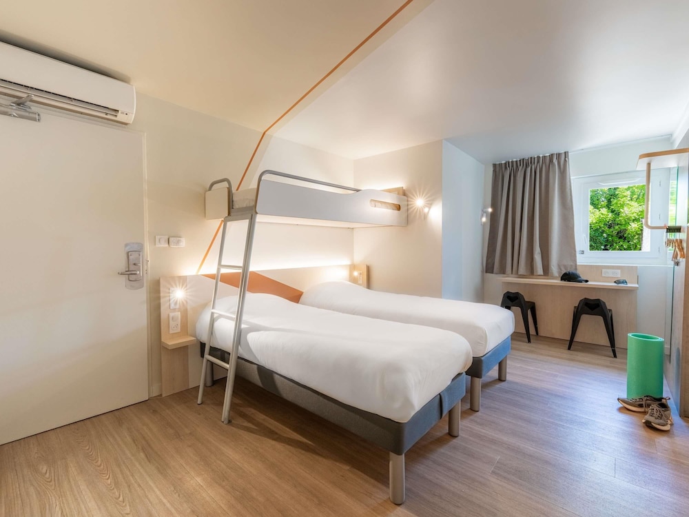 Ibis Budget Chambery Centre Ville 17/59