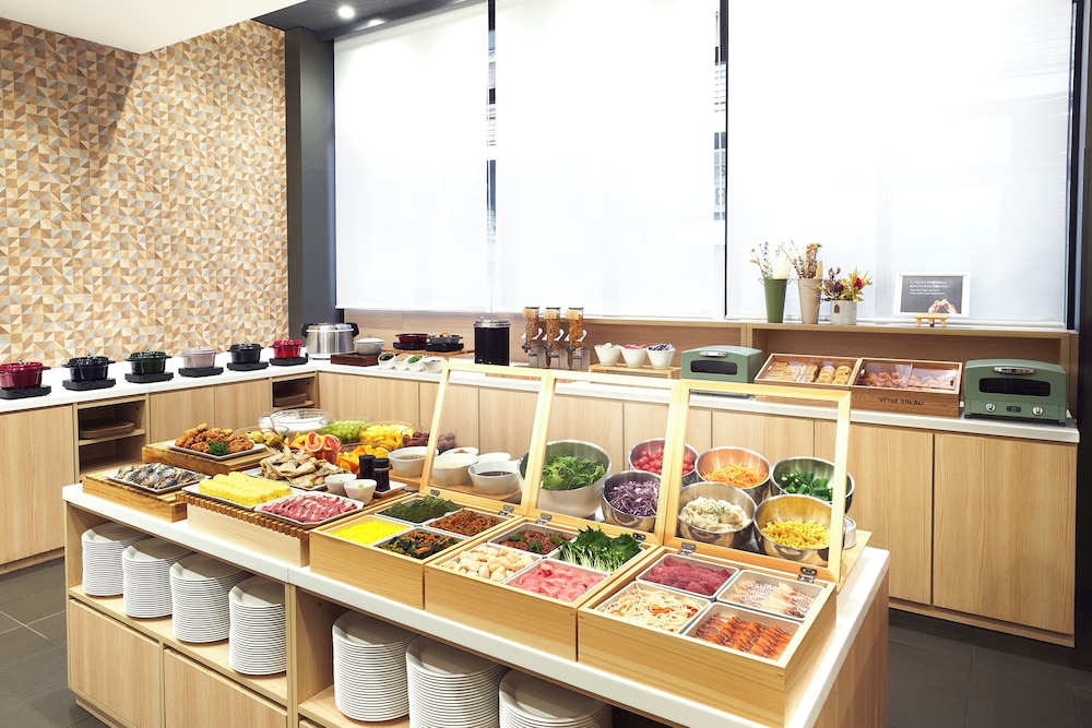 Karaksa Hotel Osaka Namba 50/59