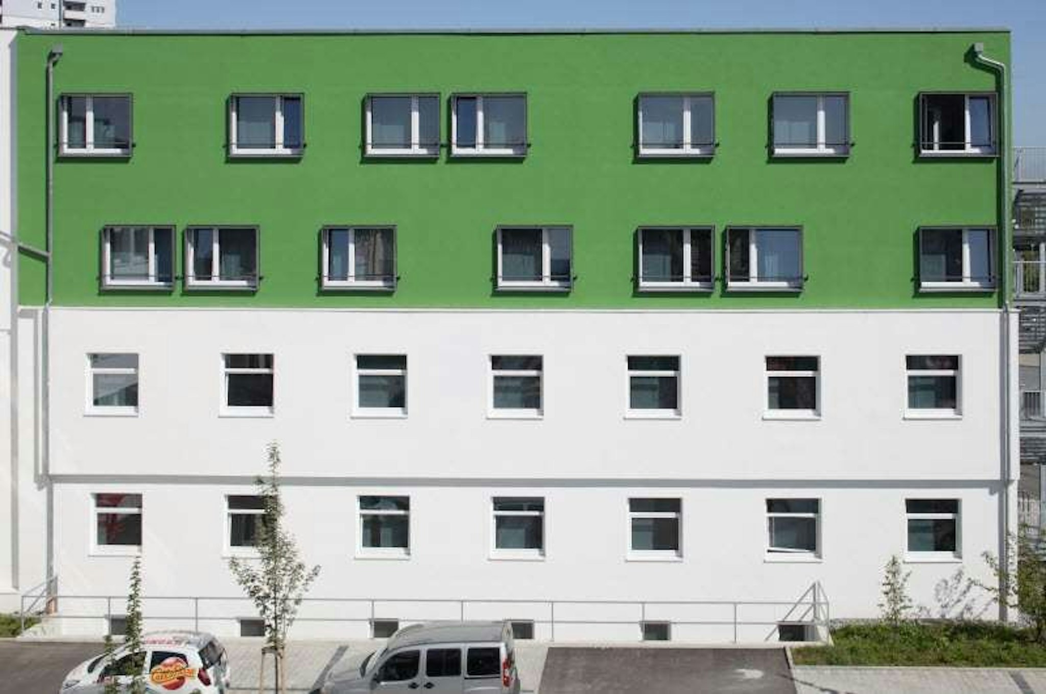 MK HOTEL STUTTGART 1/16