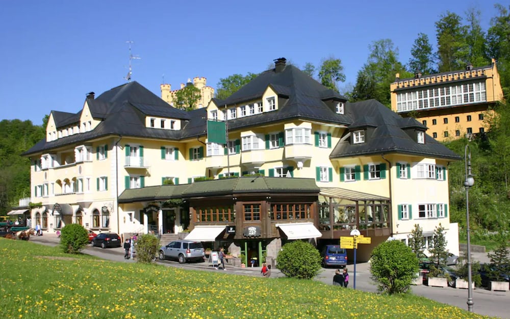 HOTEL MULLER 4/34
