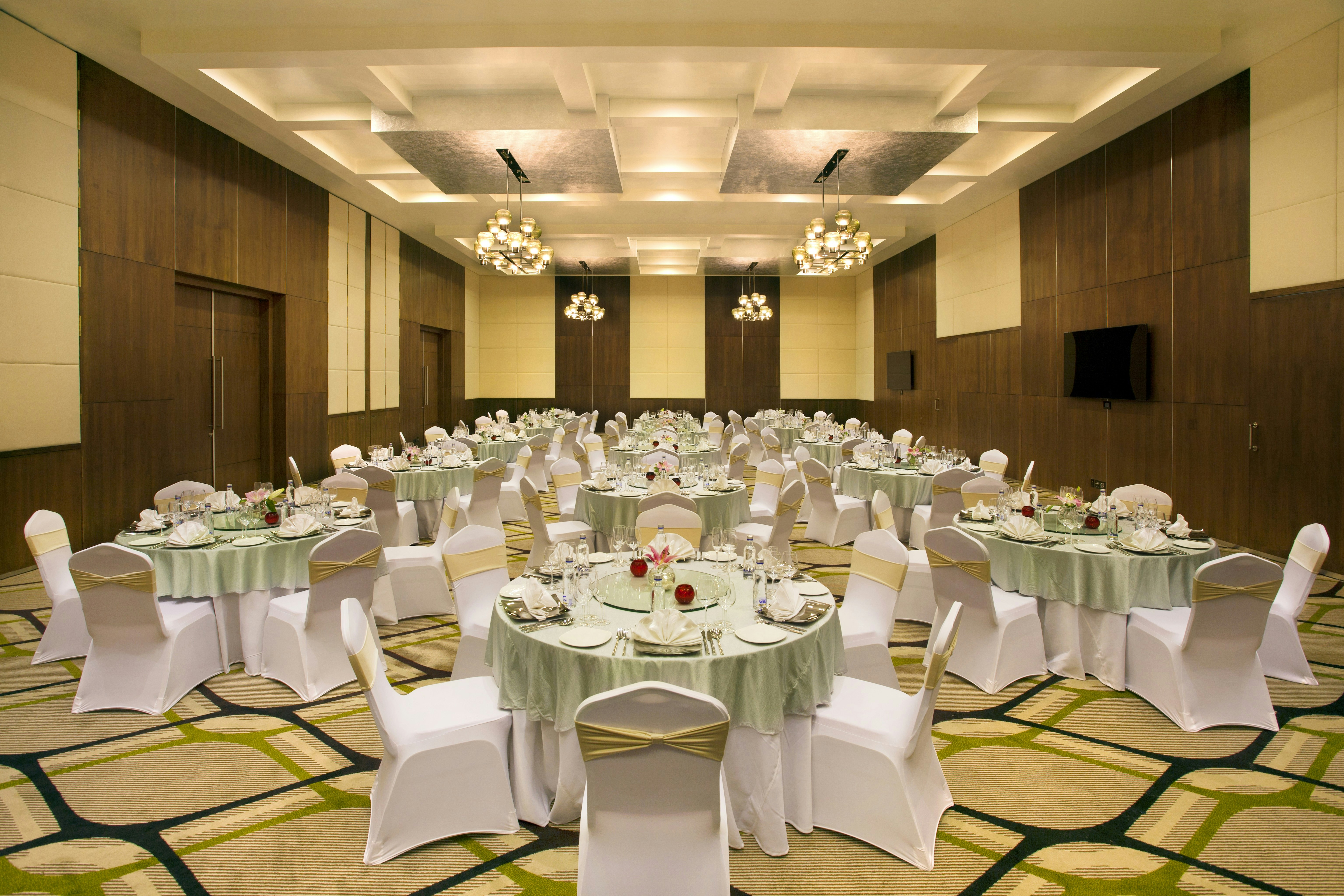 Hilton Garden Inn Trivandrum 43/50