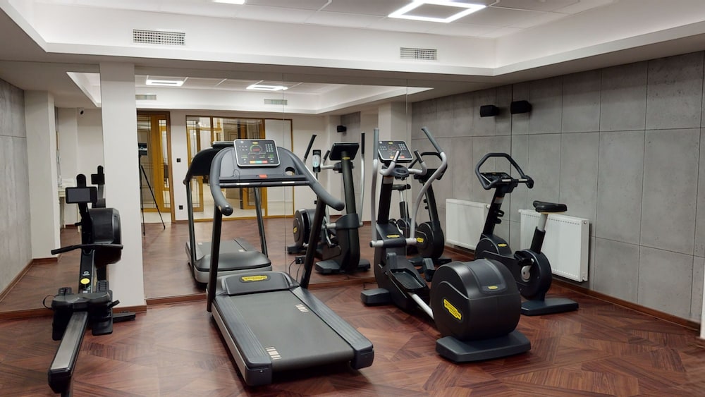 Sky Hotel Krakow 22/50
