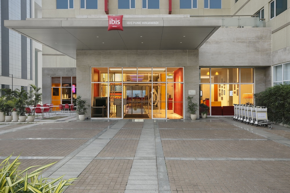 Ibis Pune Hinjewadi 61/67