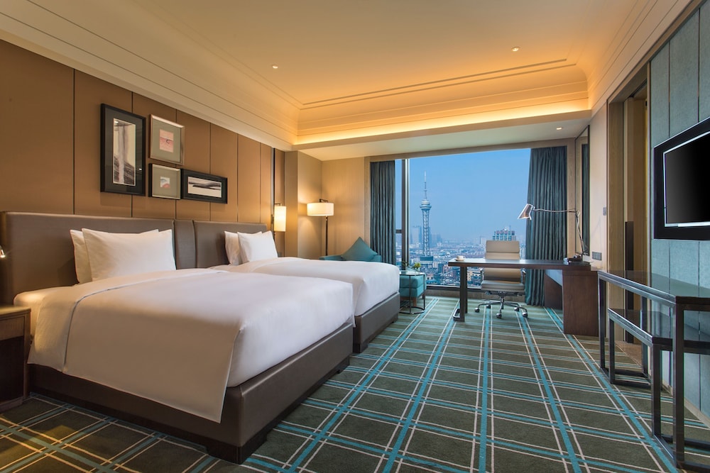 Hilton Changzhou 8/63