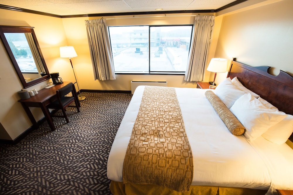 Prestige Hotel Prince Rupert 17/48