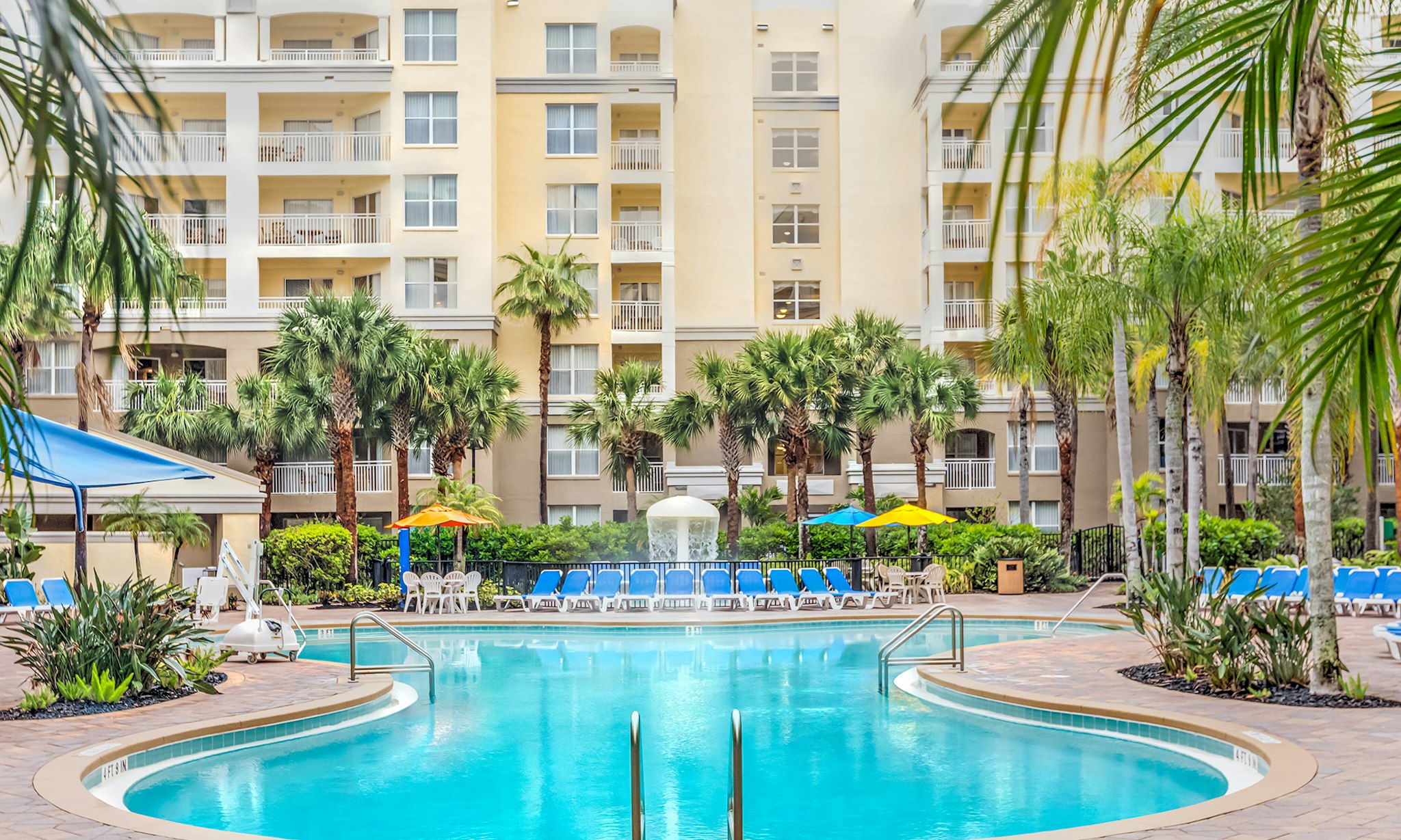 Vacation Village At Parkway in KISSIMMEE - FL