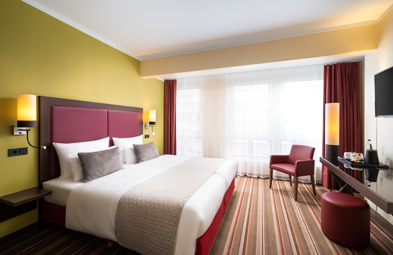 LEONARDO HOTEL BERLIN 13/50