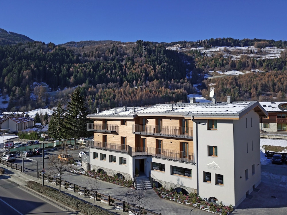 Hotel Baita Montana 2/44