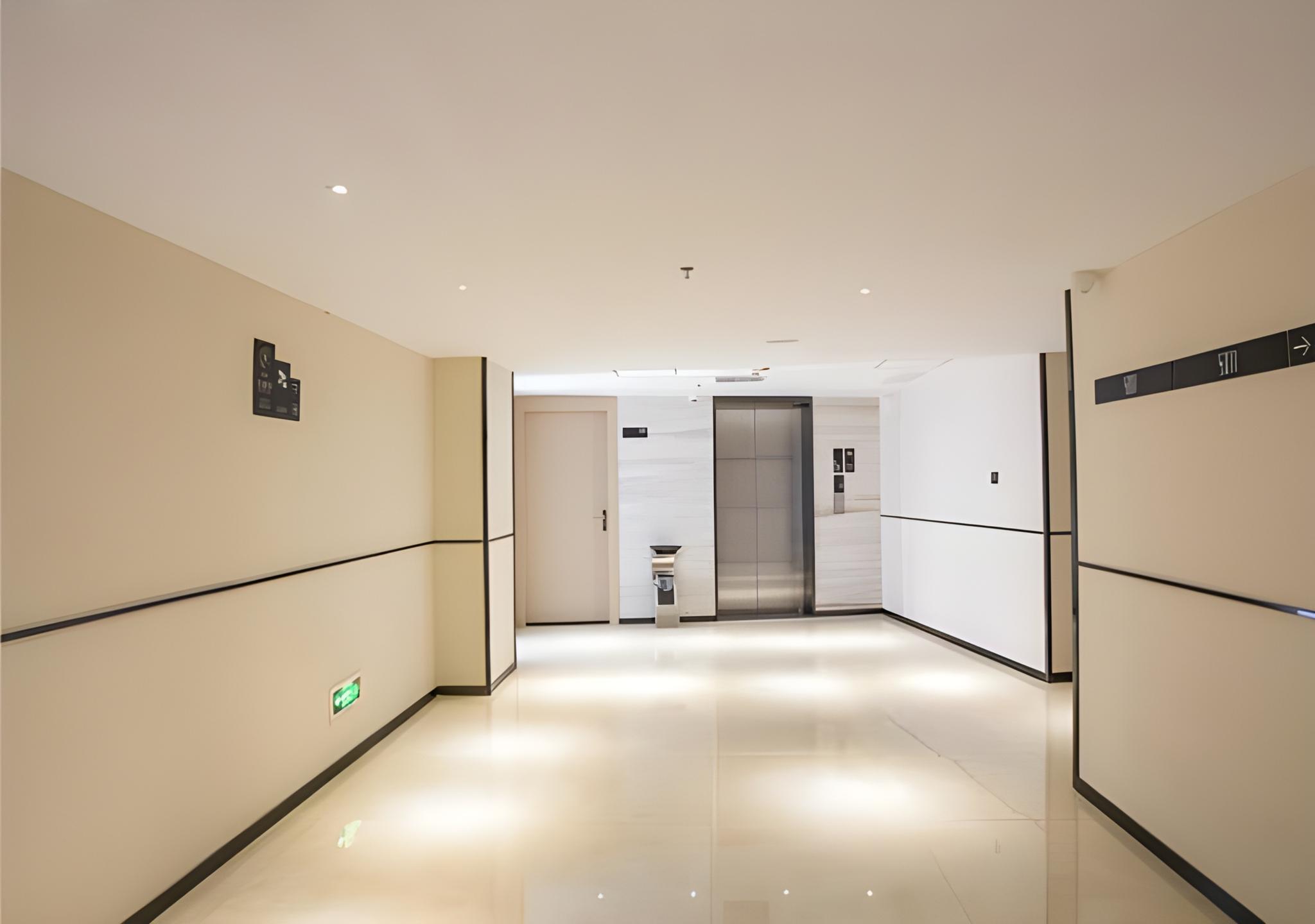 City Comfort Inn Yuzhou Dayuxiang 16/48