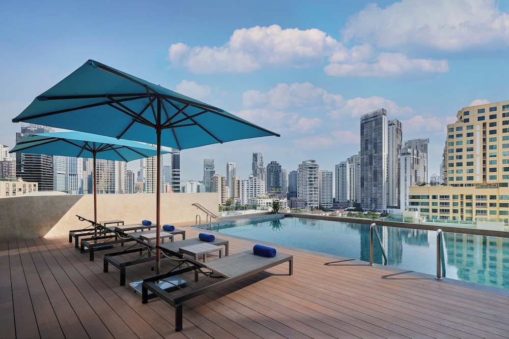 Four Points by Sheraton Bangkok, Sukhumvit 22 45/48