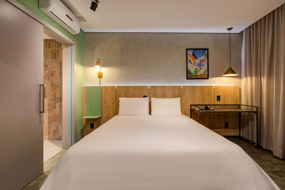 Slaviero Hotel Ponta Grossa 7/50