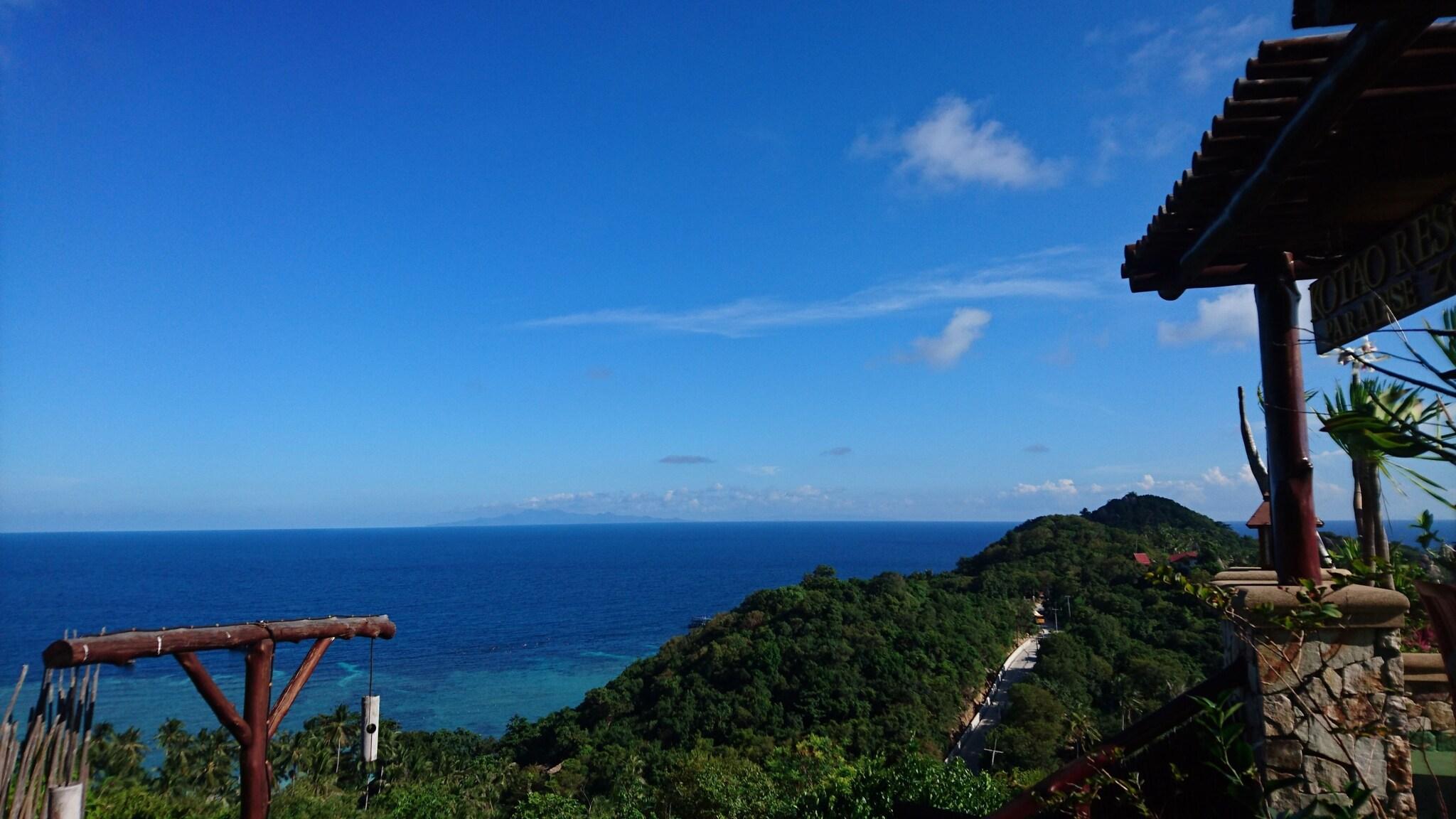 Ko Tao Resort 42/54
