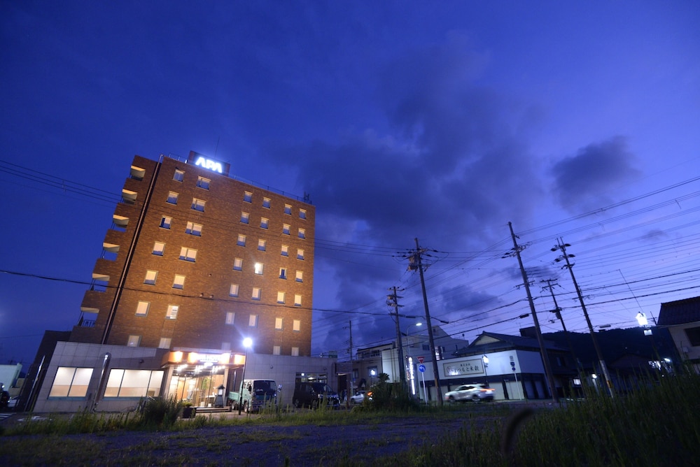 APA Hotel Nishimaizuru-Ekimae 6/40