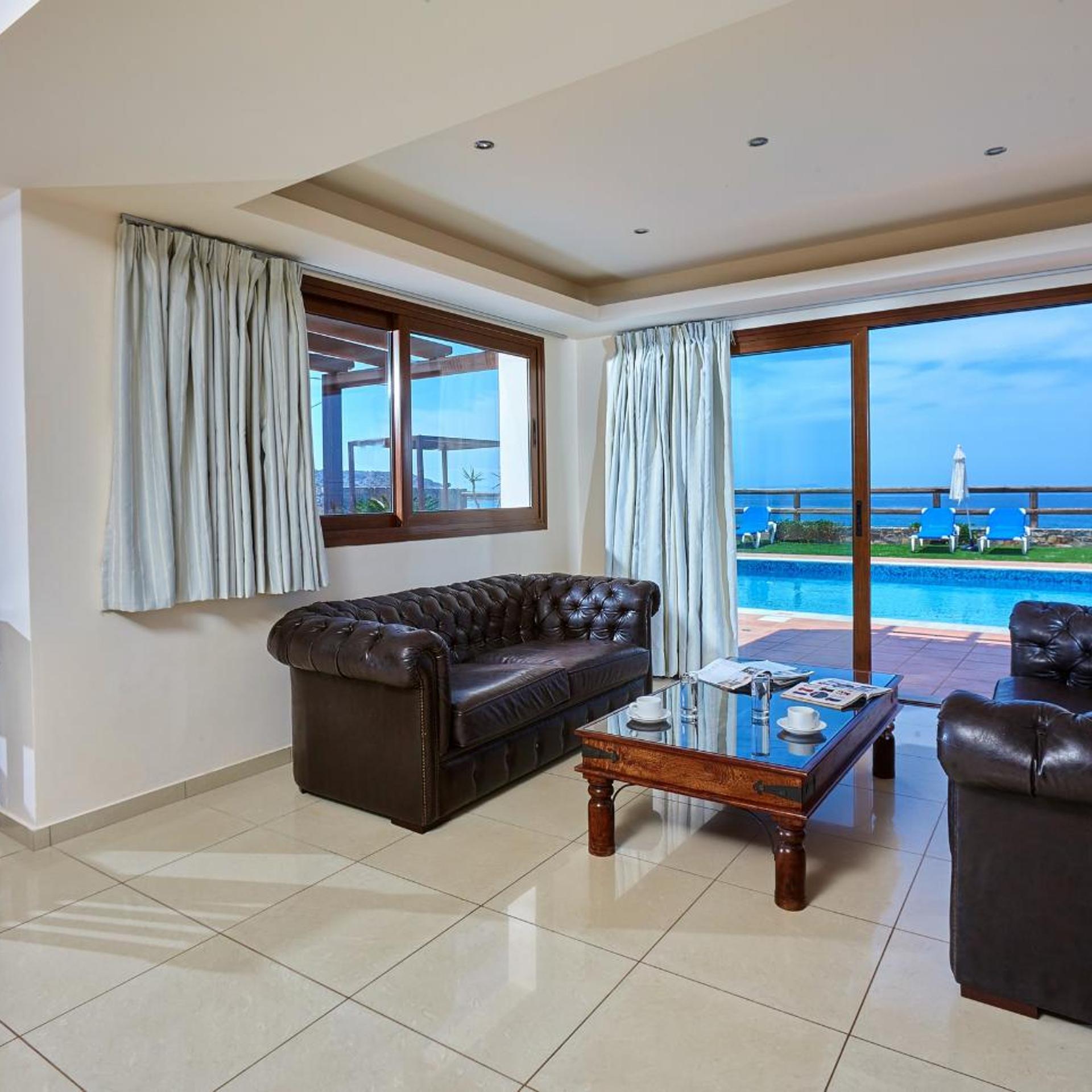 Vasia Villas 12/24