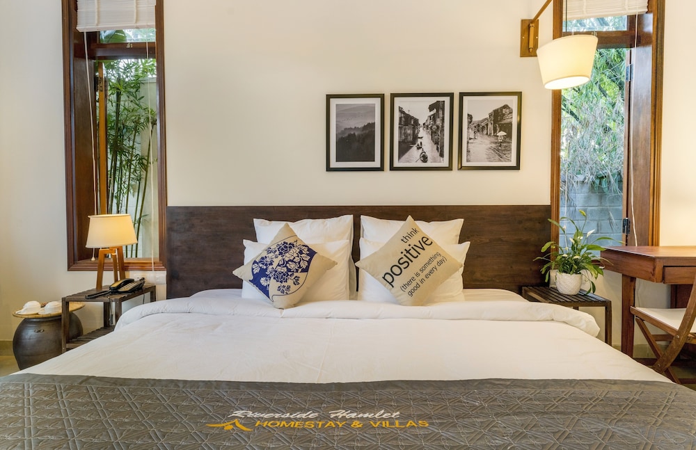 Riverside Hamlet Homestay & Villas 22/68