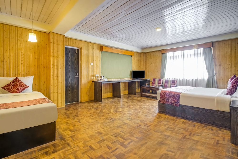 Summit Tashi Ghang Heritage Resort Pelling 16/27