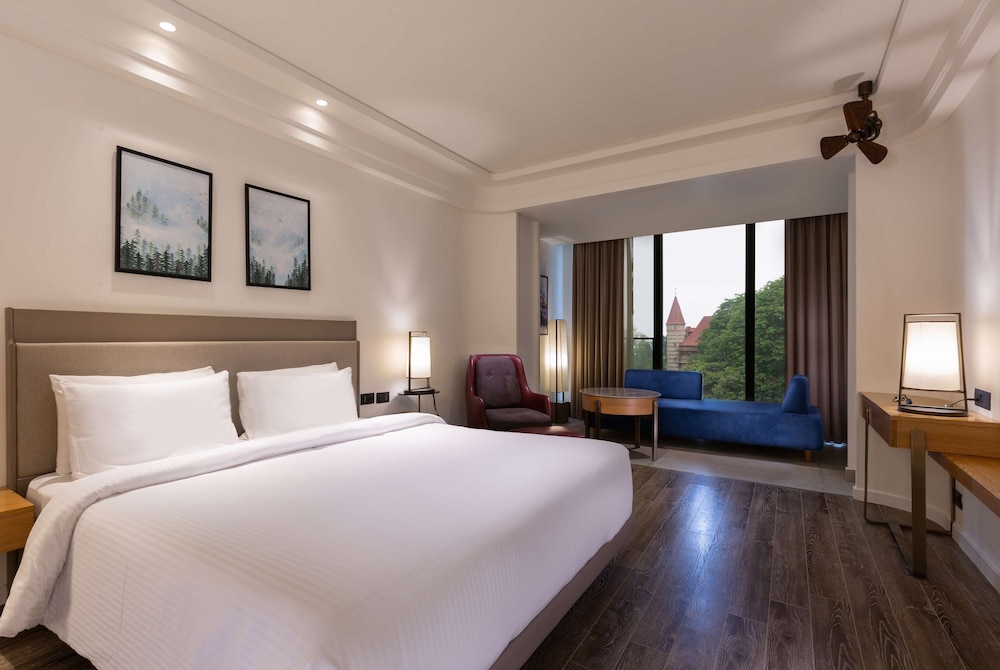 The Oasis Mussoorie, a member of Radisson Individuals 9/50