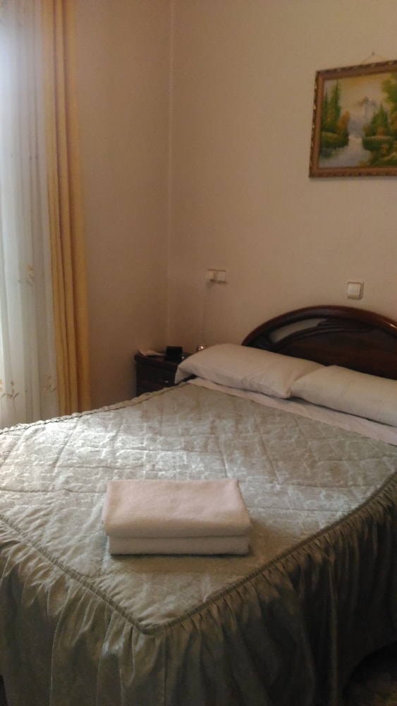 Hostal Palacios Fuencarral 35/67