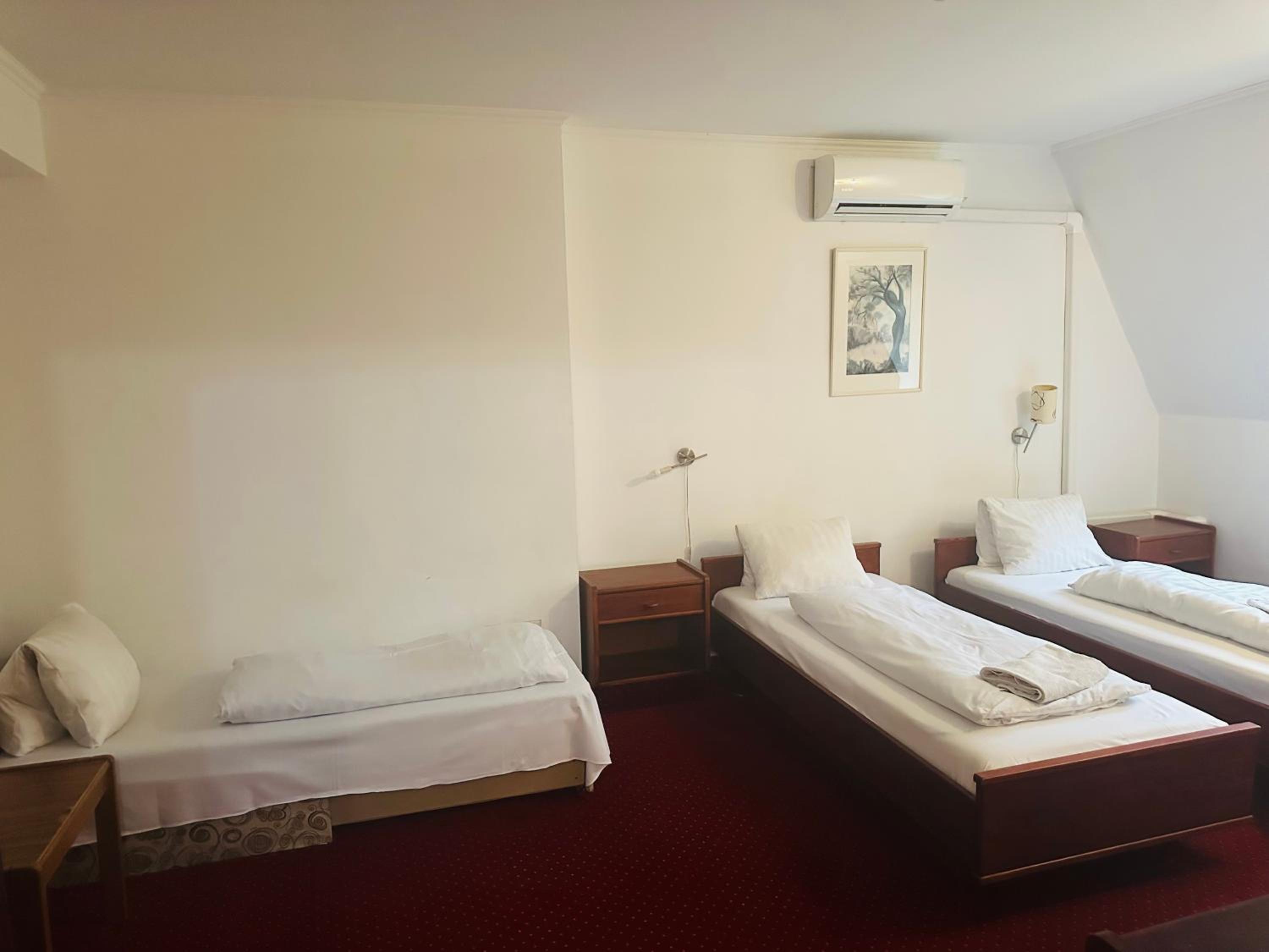 Hotel Amadeus 22/53