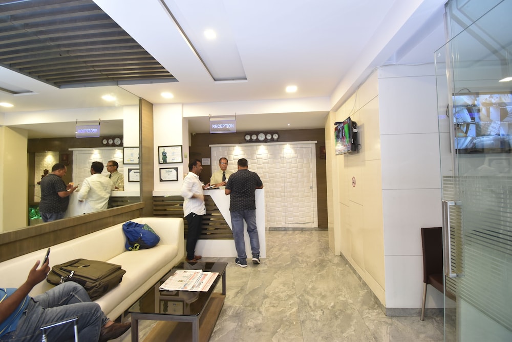 Hotel Atlantic 8/30