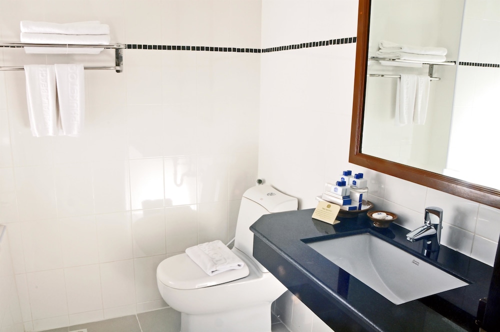 Best Western Phuket Ocean Resort 49/50