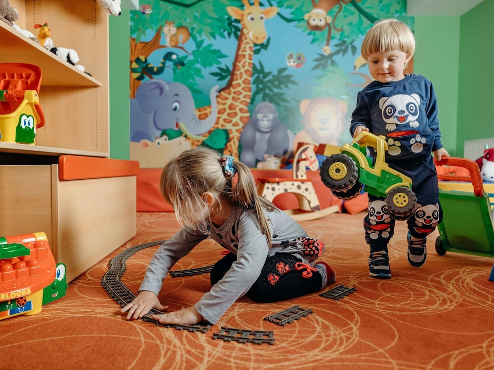 Mercure Palanga Vanagupe 70/74