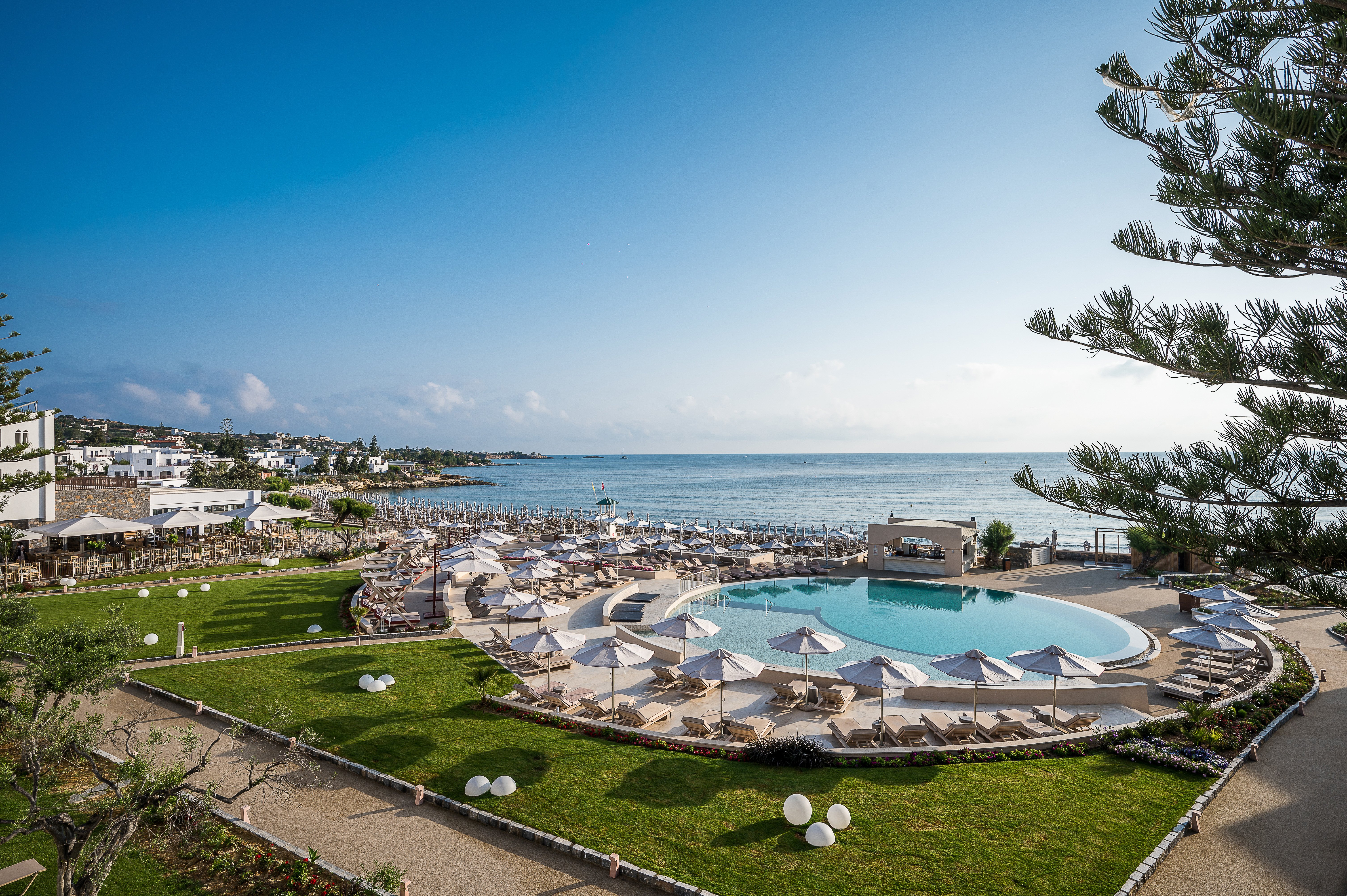Creta Maris Resort 164/166