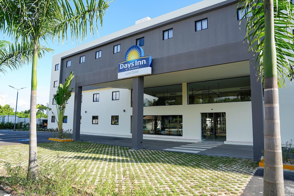 Days Inn by Wyndham Juan Dolio 6/54