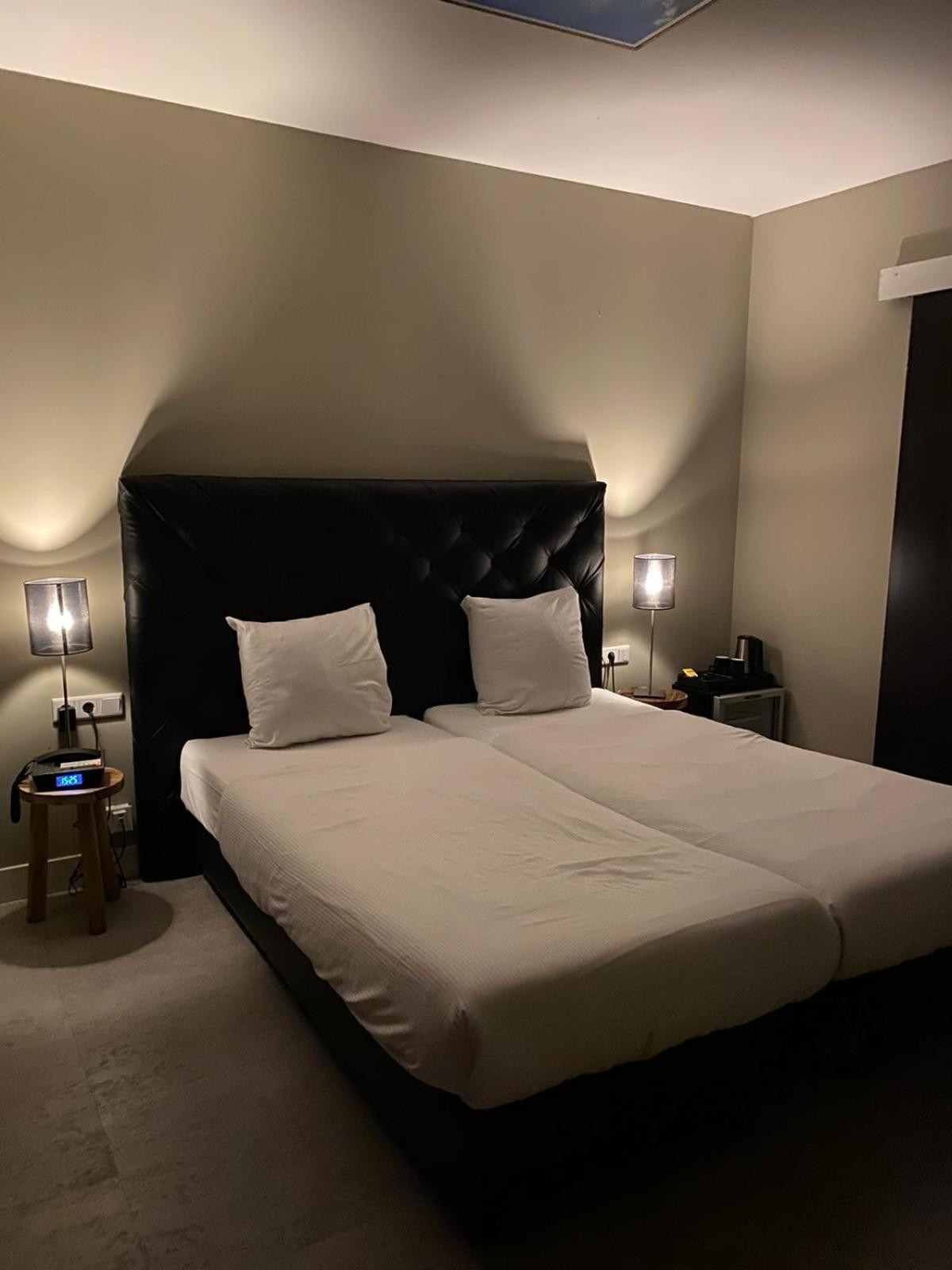 Camp Inn Hotel Amsterdam 11/34