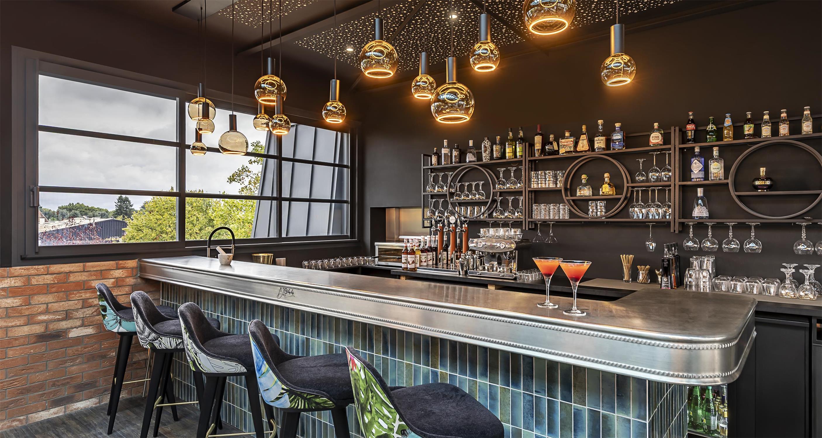 Best Western Plus Hotel Saint-Roch Orleans 28/35