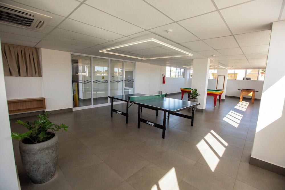 Evian Thermas Residence Caldas Novas 15/22