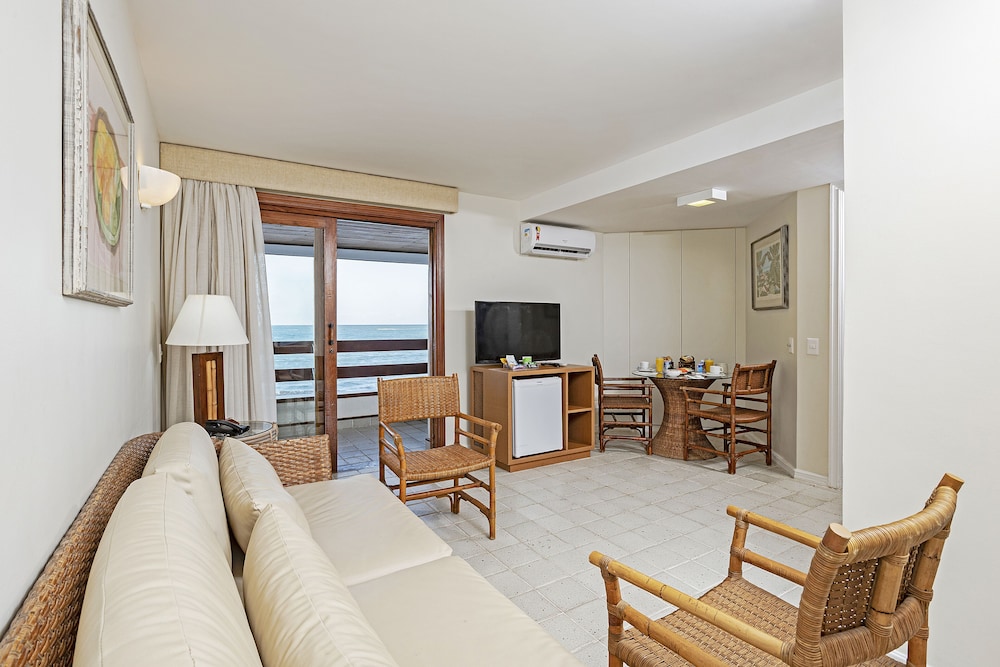 Jatiuca Suites Resort By Slaviero Hoteis 42/68