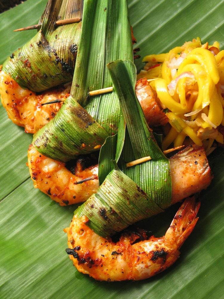 BON TON RESTAURANT &度假村LANGKAWI(BON TON RESTAURANT & RESORT LANGKAWI) 图片5