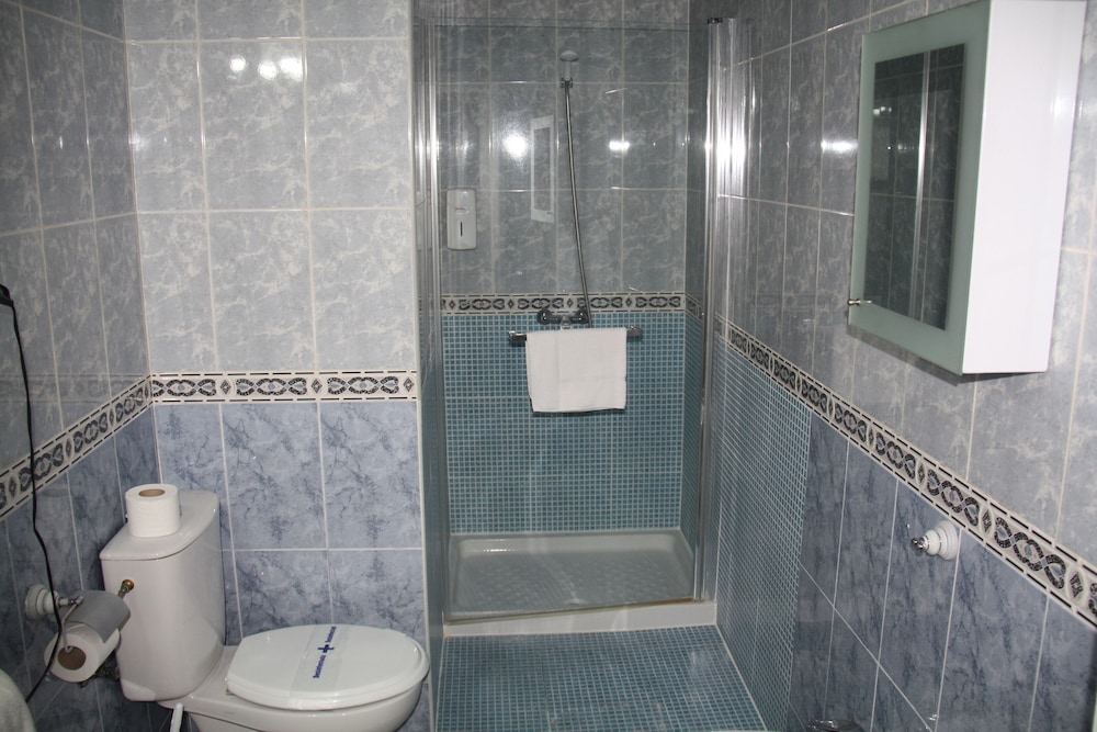 Hotel Los Manjares 47/49