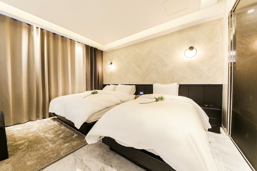 Hotel Yeogiuhtte Seodaegu 10/50