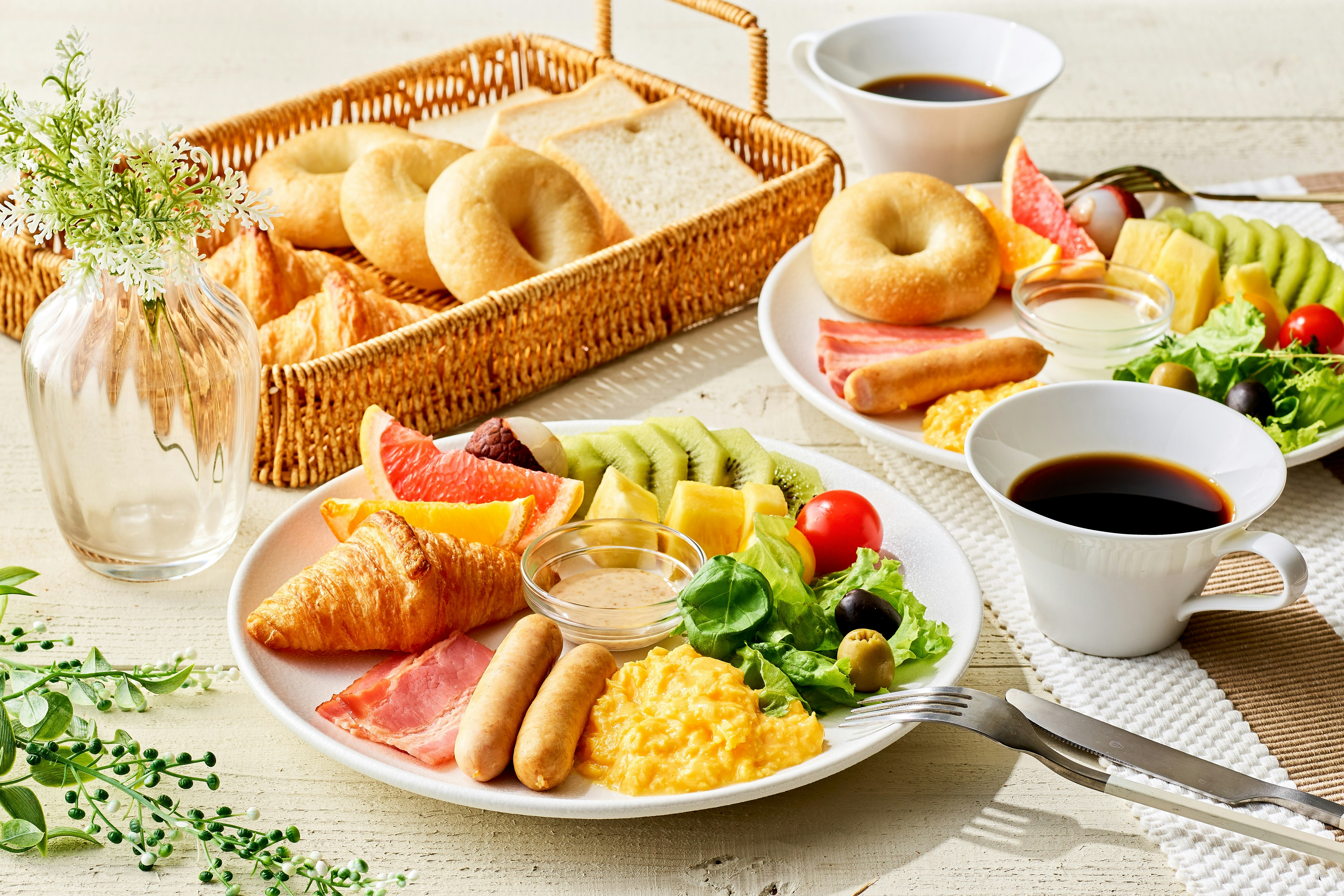 Hotel Oriental Express Osaka Shinsaibashi 22/38