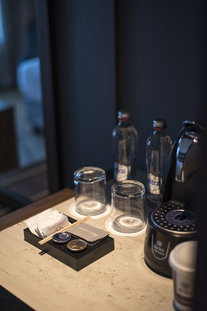 Hotel Courtyard by Marriott Puerto Montt 35/65