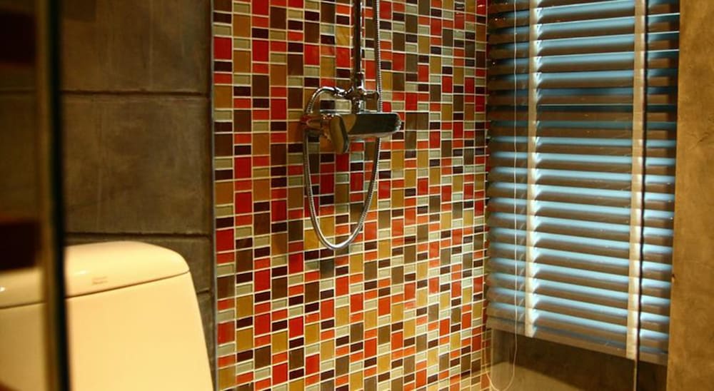 Fusion Suites 50/50