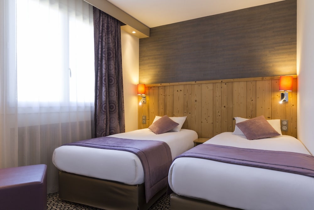 The Originals City, Hotel Rey du Mont Sion 17/50