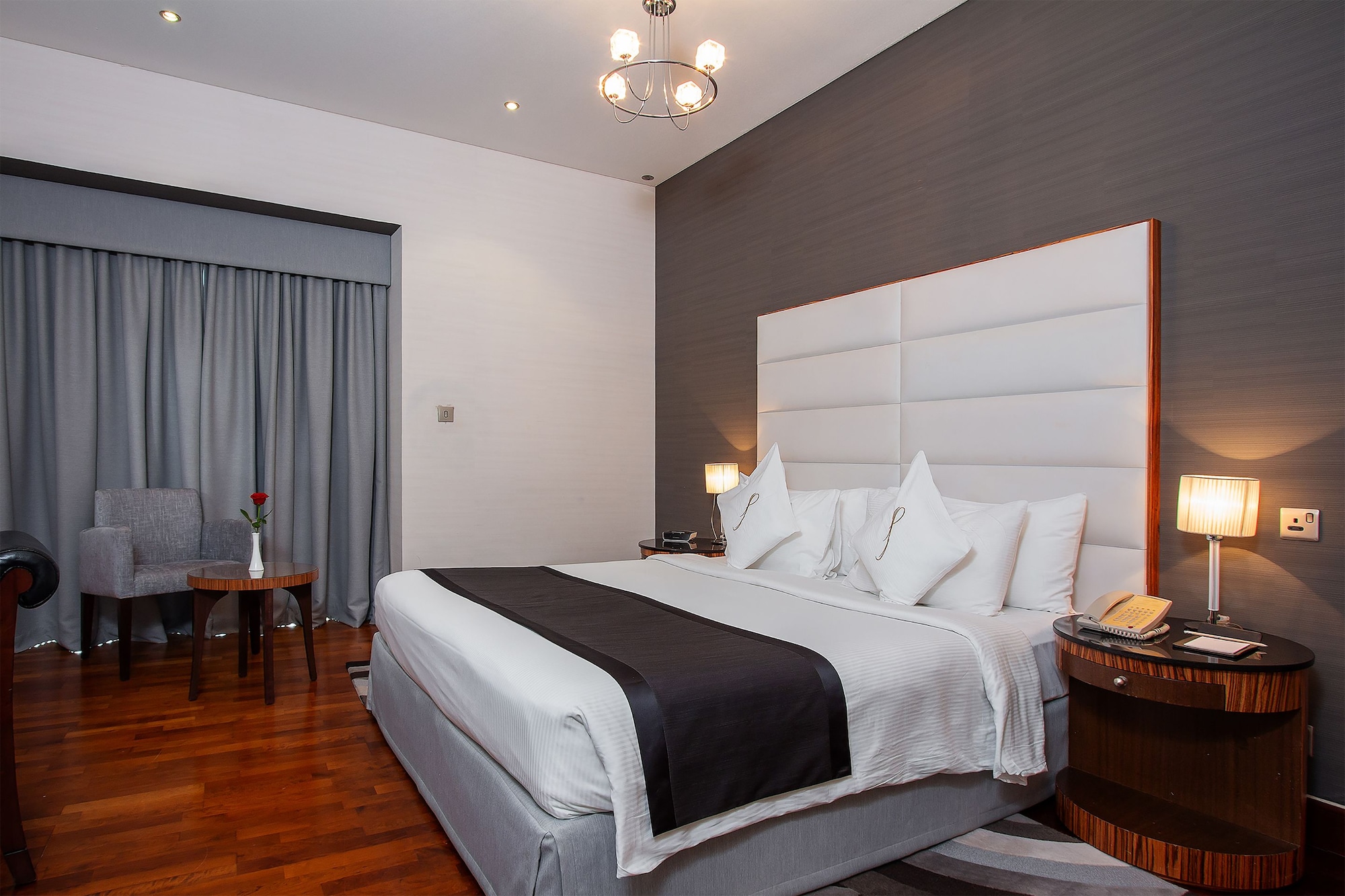 1 Bedroom Apartment STANDARD