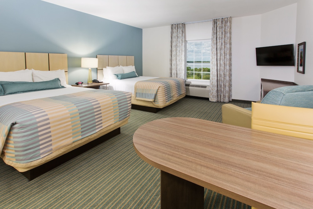 Candlewood Suites Corpus Christi Naval Base Area 11/42