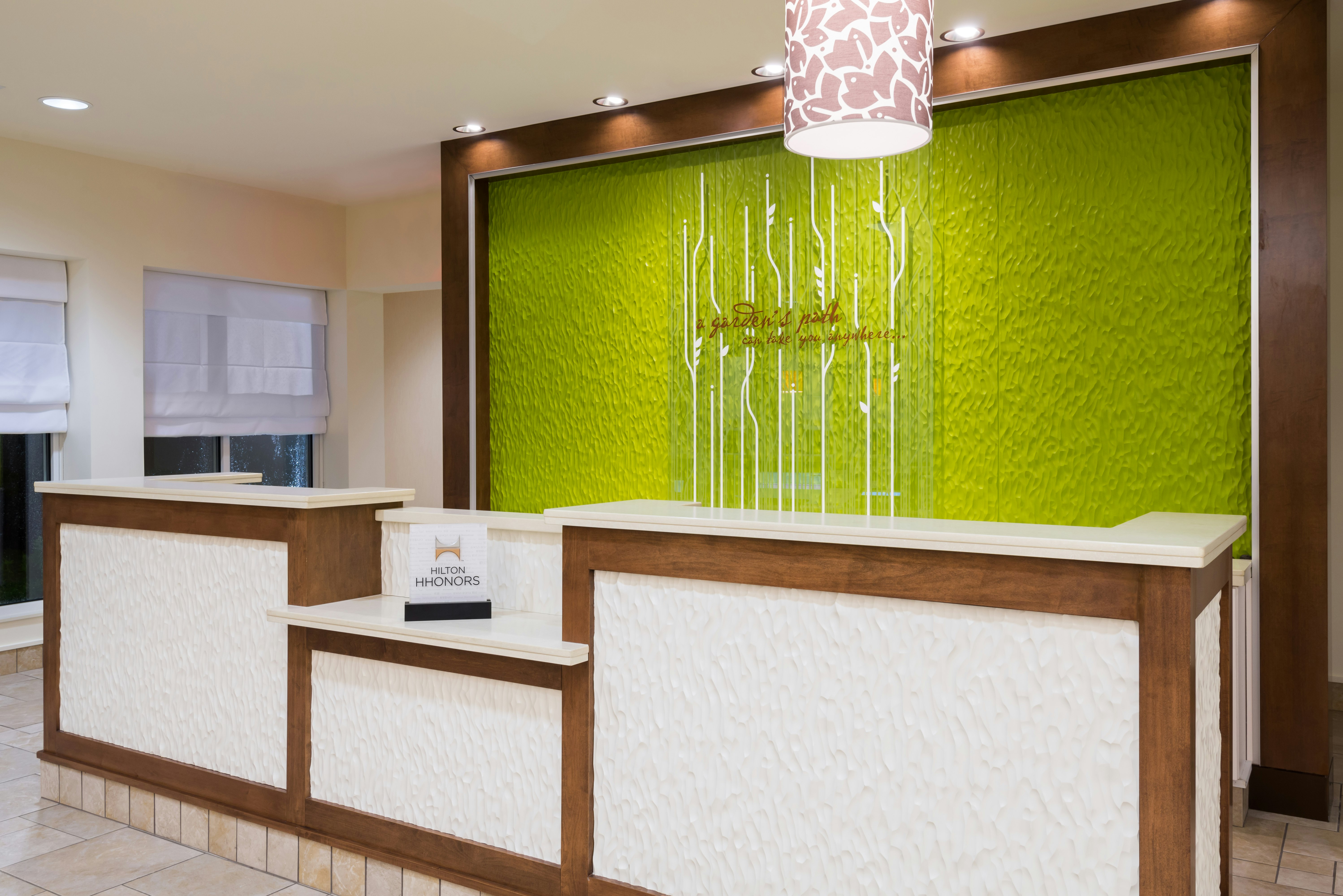 Hilton Garden Inn Wayne 3/36