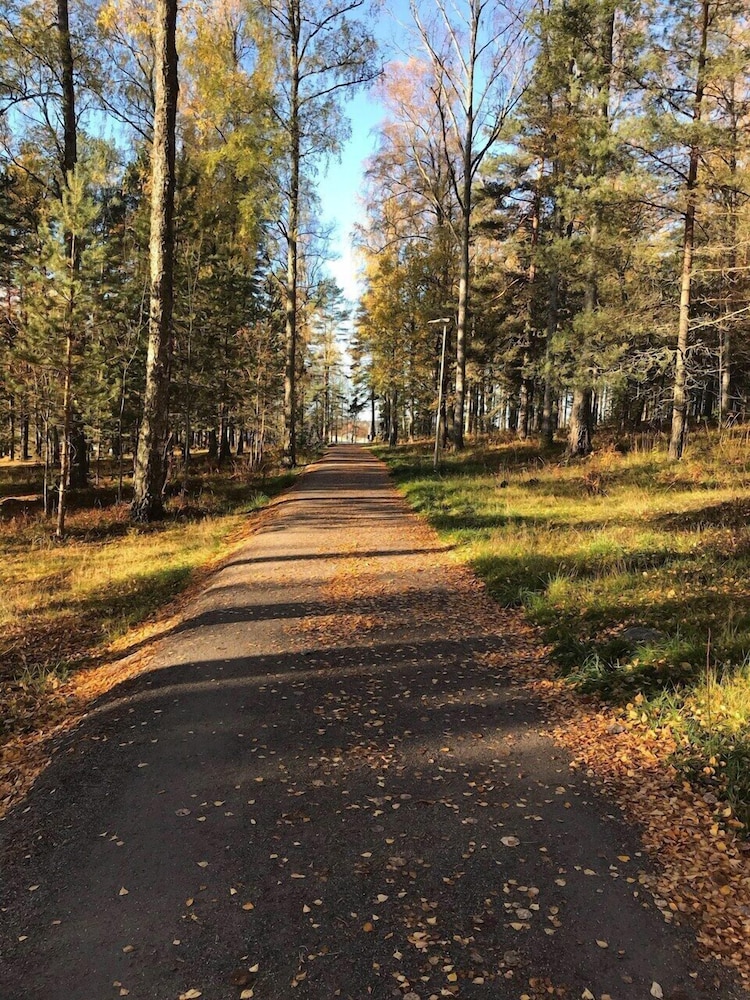 Hotell Plevnagården 33/36